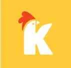 KLIPY logo