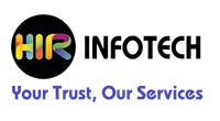 Hir Infotech logo