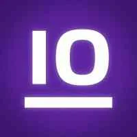Iodyne logo