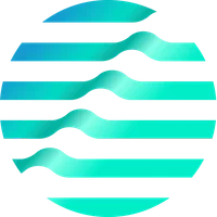 Surf Music logo