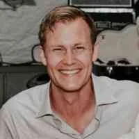Nicholas Whitehead