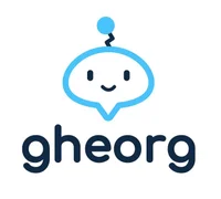 Gheorg logo