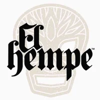 El Hempe Spirits logo