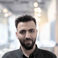 Mohammed Noshad