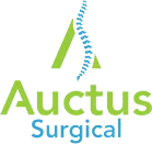 Auctus Surgical logo