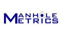 ManholeMetrics logo