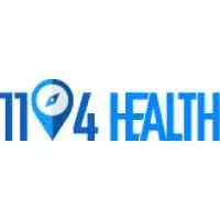 1104Health logo