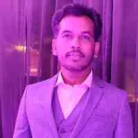 Keerthi Vasan K.