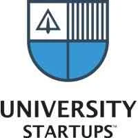University Startups logo