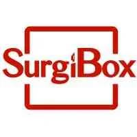 SurgiBox logo
