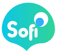 Sofi logo
