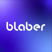 Blaber logo