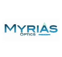 Myrias Optics logo