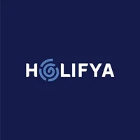 Holifya logo