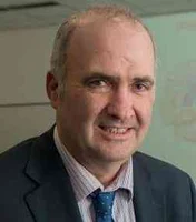 Liam McDaid