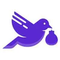 MoneyPigeon logo