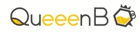 QueenB logo