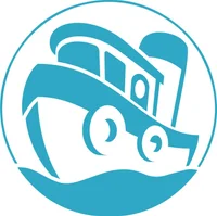 Tugboat logo