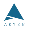 ARYZE logo