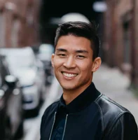 Bryant Chou