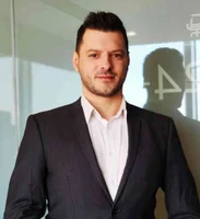 Sebastian Chrobok