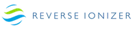 Reverse Ionizer logo