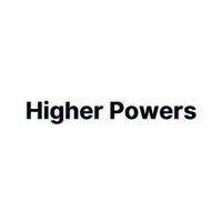 Higher Powers logo