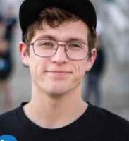 Max Fergus