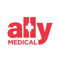 Ally Medical Emergency Room logo
