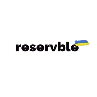 Reservble logo