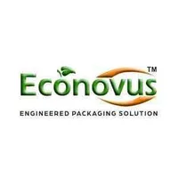 Econovus logo