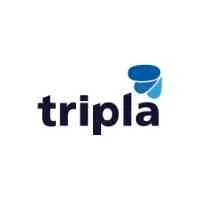 Tripla logo