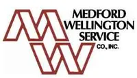 Medford Wellington Service logo