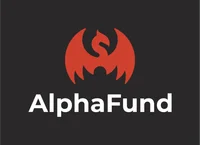 AlphaFund logo