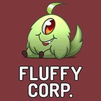 Fluffy Corp. OÜ logo