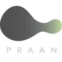 Praan logo
