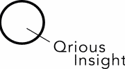 Qrious Insight logo