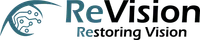 ReVision Implant logo