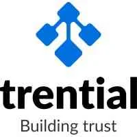 Trential logo