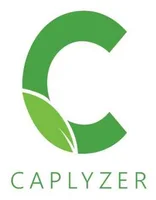 Caplyzer logo