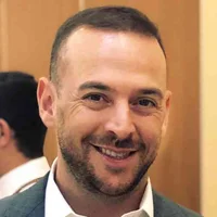 Yair Solow