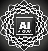 Aikium Inc. logo