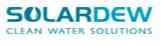 SolarDew logo