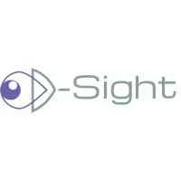 D-Sight logo