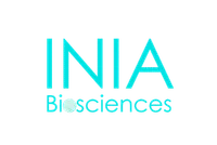 INIA Biosciences logo