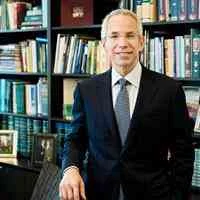 Donald J. Rosenberg