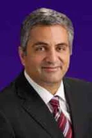 Patrick Soheili