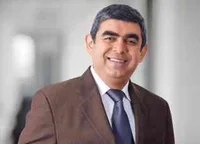 Vishal Sikka