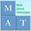 Maine Avenue Technologies logo
