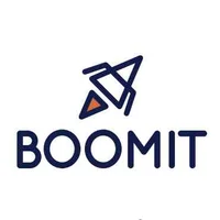 Boomit logo